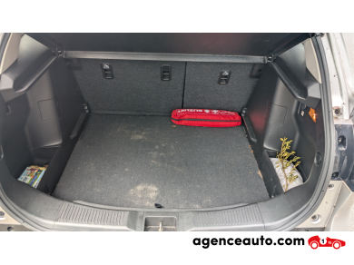 Suzuki S-Cross — 20