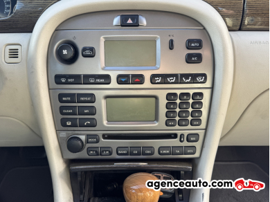 Jaguar X-Type — 22