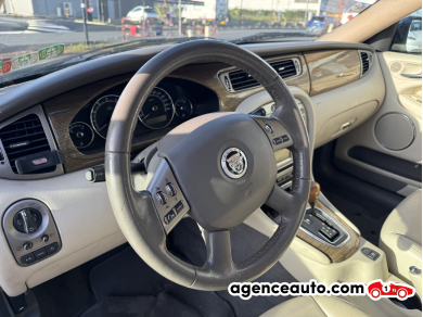 Jaguar X-Type — 9