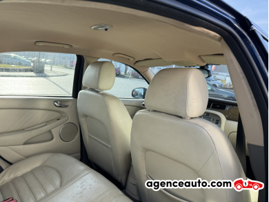 Jaguar X-Type — 18