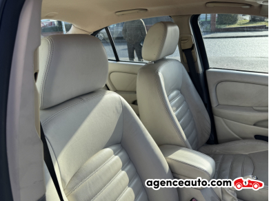 Jaguar X-Type — 20