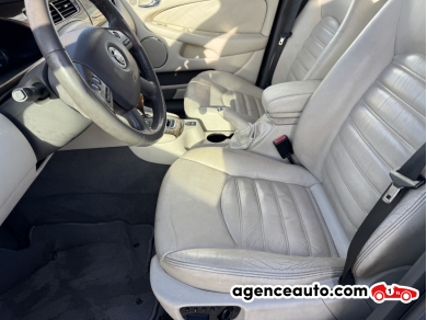 Jaguar X-Type — 16