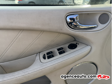 Jaguar X-Type — 25