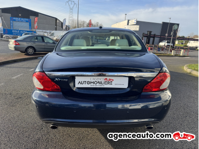 Jaguar X-Type — 5