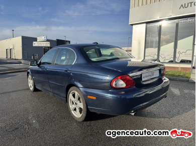 Jaguar X-Type — 3