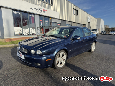 Jaguar X-Type