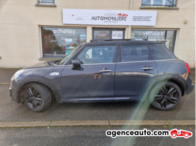 Mini Cooper — 2