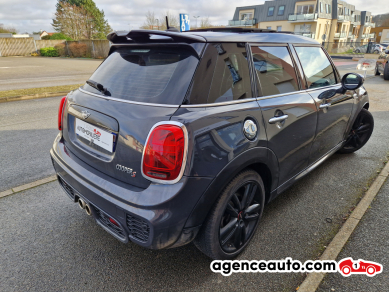 Mini Cooper — 5