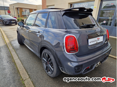 Mini Cooper — 3