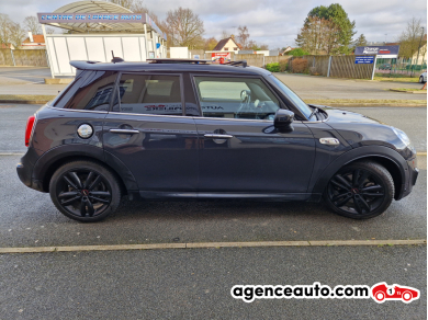 Mini Cooper — 6