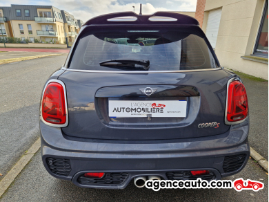 Mini Cooper — 4