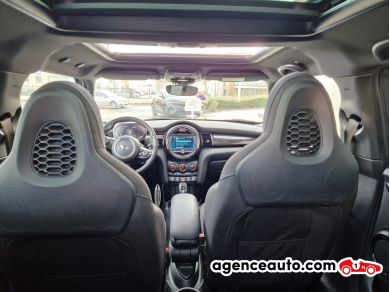 Mini Cooper — 25