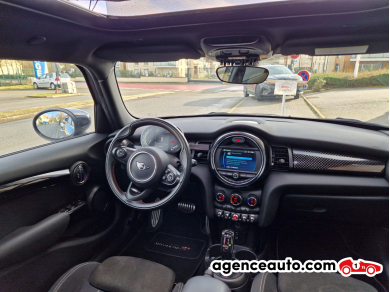 Mini Cooper — 9