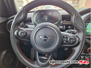 Mini Cooper — 13