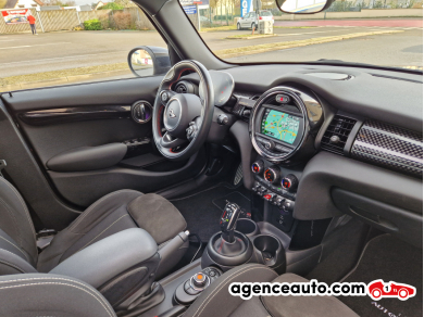 Mini Cooper — 24