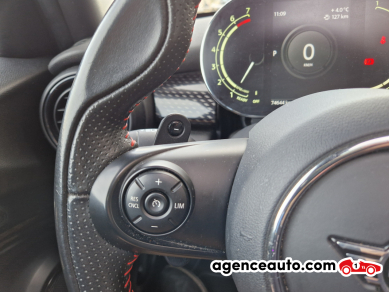 Mini Cooper — 26