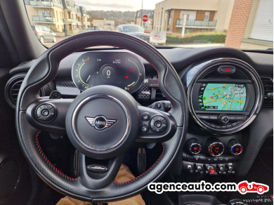 Mini Cooper — 12