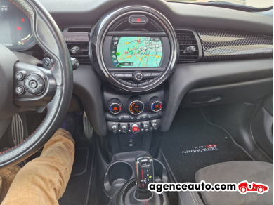 Mini Cooper — 14