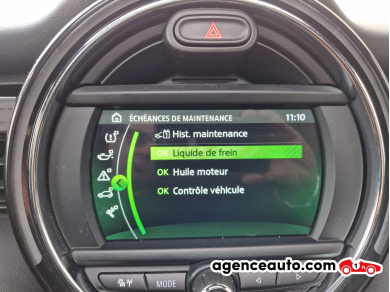 Mini Cooper — 29