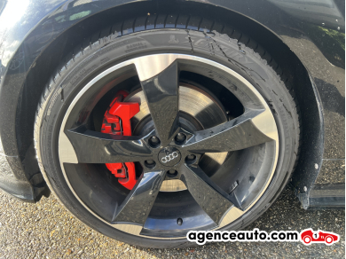 Audi TTS — 36
