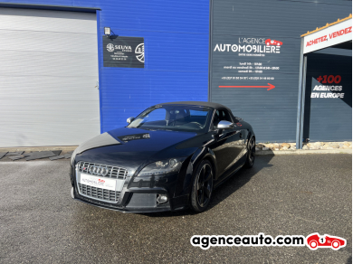 Audi TTS — 6