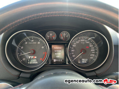 Audi TTS — 19