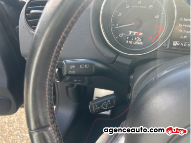 Audi TTS — 23