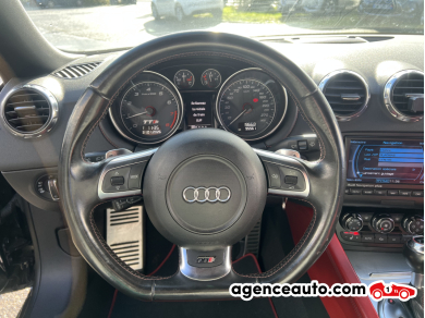Audi TTS — 20