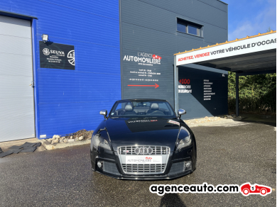 Audi TTS — 5