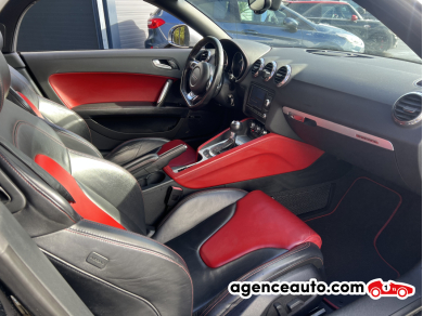 Audi TTS — 26