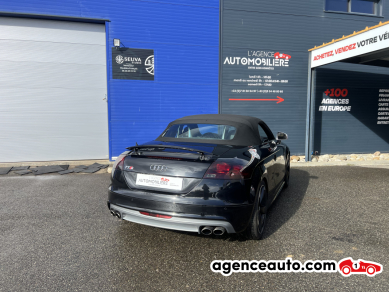 Audi TTS — 13