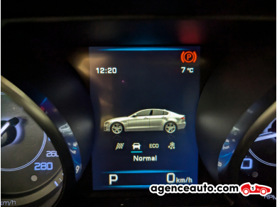 Jaguar XE — 25