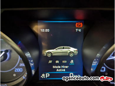 Jaguar XE — 26