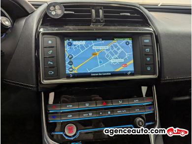 Jaguar XE — 34