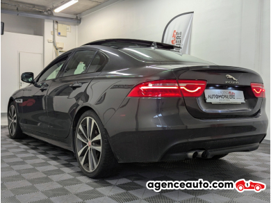 Jaguar XE — 6