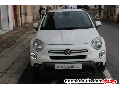 Fiat 500X — 2