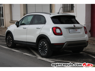 Fiat 500X — 6