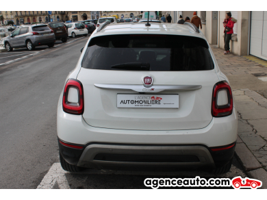 Fiat 500X — 5