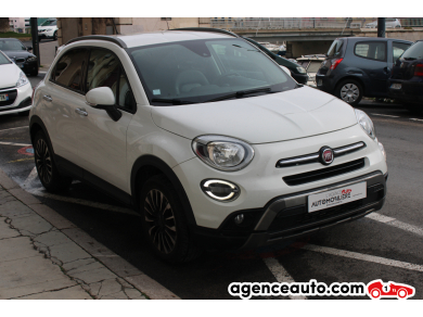 Fiat 500X — 3