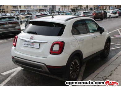 Fiat 500X — 4