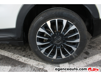 Fiat 500X — 22