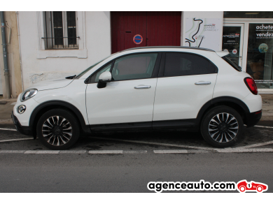 Fiat 500X — 7