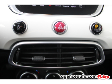 Fiat 500X — 28