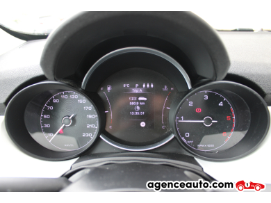 Fiat 500X — 16