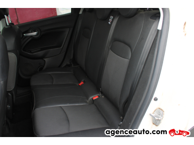 Fiat 500X — 13