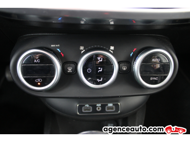 Fiat 500X — 19
