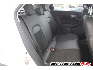 Fiat 500X — 14