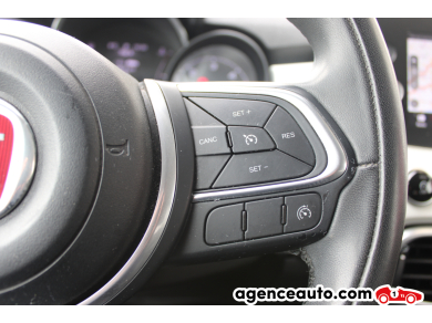 Fiat 500X — 29