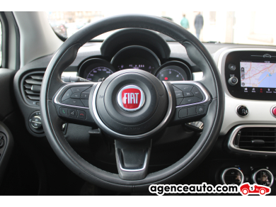Fiat 500X — 15