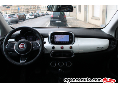 Fiat 500X — 9